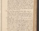 Zdjęcie nr 203 dla obiektu archiwalnego: INRI. Acta actorum, obligacionum et sentenciarum tam interlocutoriarum quam diffinitivarum coram reverendo patre ac egregio viro domino Jacobo Erciss[o]wski decretorum doctorem, canonico et officiali generali Cracoviensi ad annum Domini 1528, indicionem primam, pontificatus sanctissimi in Christo patris et domini domini Clementis divina probidendcia pape seprtimi, annum quintum, per Stanislaum de Mordi legalem consistorii notarium omine felici inchoantur