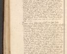 Zdjęcie nr 202 dla obiektu archiwalnego: INRI. Acta actorum, obligacionum et sentenciarum tam interlocutoriarum quam diffinitivarum coram reverendo patre ac egregio viro domino Jacobo Erciss[o]wski decretorum doctorem, canonico et officiali generali Cracoviensi ad annum Domini 1528, indicionem primam, pontificatus sanctissimi in Christo patris et domini domini Clementis divina probidendcia pape seprtimi, annum quintum, per Stanislaum de Mordi legalem consistorii notarium omine felici inchoantur