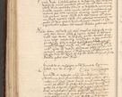 Zdjęcie nr 196 dla obiektu archiwalnego: INRI. Acta actorum, obligacionum et sentenciarum tam interlocutoriarum quam diffinitivarum coram reverendo patre ac egregio viro domino Jacobo Erciss[o]wski decretorum doctorem, canonico et officiali generali Cracoviensi ad annum Domini 1528, indicionem primam, pontificatus sanctissimi in Christo patris et domini domini Clementis divina probidendcia pape seprtimi, annum quintum, per Stanislaum de Mordi legalem consistorii notarium omine felici inchoantur