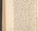 Zdjęcie nr 194 dla obiektu archiwalnego: INRI. Acta actorum, obligacionum et sentenciarum tam interlocutoriarum quam diffinitivarum coram reverendo patre ac egregio viro domino Jacobo Erciss[o]wski decretorum doctorem, canonico et officiali generali Cracoviensi ad annum Domini 1528, indicionem primam, pontificatus sanctissimi in Christo patris et domini domini Clementis divina probidendcia pape seprtimi, annum quintum, per Stanislaum de Mordi legalem consistorii notarium omine felici inchoantur