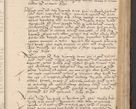 Zdjęcie nr 191 dla obiektu archiwalnego: INRI. Acta actorum, obligacionum et sentenciarum tam interlocutoriarum quam diffinitivarum coram reverendo patre ac egregio viro domino Jacobo Erciss[o]wski decretorum doctorem, canonico et officiali generali Cracoviensi ad annum Domini 1528, indicionem primam, pontificatus sanctissimi in Christo patris et domini domini Clementis divina probidendcia pape seprtimi, annum quintum, per Stanislaum de Mordi legalem consistorii notarium omine felici inchoantur