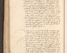 Zdjęcie nr 188 dla obiektu archiwalnego: INRI. Acta actorum, obligacionum et sentenciarum tam interlocutoriarum quam diffinitivarum coram reverendo patre ac egregio viro domino Jacobo Erciss[o]wski decretorum doctorem, canonico et officiali generali Cracoviensi ad annum Domini 1528, indicionem primam, pontificatus sanctissimi in Christo patris et domini domini Clementis divina probidendcia pape seprtimi, annum quintum, per Stanislaum de Mordi legalem consistorii notarium omine felici inchoantur