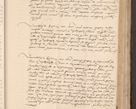 Zdjęcie nr 185 dla obiektu archiwalnego: INRI. Acta actorum, obligacionum et sentenciarum tam interlocutoriarum quam diffinitivarum coram reverendo patre ac egregio viro domino Jacobo Erciss[o]wski decretorum doctorem, canonico et officiali generali Cracoviensi ad annum Domini 1528, indicionem primam, pontificatus sanctissimi in Christo patris et domini domini Clementis divina probidendcia pape seprtimi, annum quintum, per Stanislaum de Mordi legalem consistorii notarium omine felici inchoantur