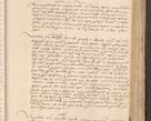 Zdjęcie nr 181 dla obiektu archiwalnego: INRI. Acta actorum, obligacionum et sentenciarum tam interlocutoriarum quam diffinitivarum coram reverendo patre ac egregio viro domino Jacobo Erciss[o]wski decretorum doctorem, canonico et officiali generali Cracoviensi ad annum Domini 1528, indicionem primam, pontificatus sanctissimi in Christo patris et domini domini Clementis divina probidendcia pape seprtimi, annum quintum, per Stanislaum de Mordi legalem consistorii notarium omine felici inchoantur