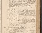Zdjęcie nr 179 dla obiektu archiwalnego: INRI. Acta actorum, obligacionum et sentenciarum tam interlocutoriarum quam diffinitivarum coram reverendo patre ac egregio viro domino Jacobo Erciss[o]wski decretorum doctorem, canonico et officiali generali Cracoviensi ad annum Domini 1528, indicionem primam, pontificatus sanctissimi in Christo patris et domini domini Clementis divina probidendcia pape seprtimi, annum quintum, per Stanislaum de Mordi legalem consistorii notarium omine felici inchoantur