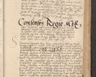 Zdjęcie nr 171 dla obiektu archiwalnego: INRI. Acta actorum, obligacionum et sentenciarum tam interlocutoriarum quam diffinitivarum coram reverendo patre ac egregio viro domino Jacobo Erciss[o]wski decretorum doctorem, canonico et officiali generali Cracoviensi ad annum Domini 1528, indicionem primam, pontificatus sanctissimi in Christo patris et domini domini Clementis divina probidendcia pape seprtimi, annum quintum, per Stanislaum de Mordi legalem consistorii notarium omine felici inchoantur