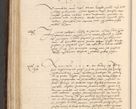 Zdjęcie nr 162 dla obiektu archiwalnego: INRI. Acta actorum, obligacionum et sentenciarum tam interlocutoriarum quam diffinitivarum coram reverendo patre ac egregio viro domino Jacobo Erciss[o]wski decretorum doctorem, canonico et officiali generali Cracoviensi ad annum Domini 1528, indicionem primam, pontificatus sanctissimi in Christo patris et domini domini Clementis divina probidendcia pape seprtimi, annum quintum, per Stanislaum de Mordi legalem consistorii notarium omine felici inchoantur