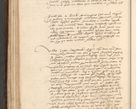Zdjęcie nr 158 dla obiektu archiwalnego: INRI. Acta actorum, obligacionum et sentenciarum tam interlocutoriarum quam diffinitivarum coram reverendo patre ac egregio viro domino Jacobo Erciss[o]wski decretorum doctorem, canonico et officiali generali Cracoviensi ad annum Domini 1528, indicionem primam, pontificatus sanctissimi in Christo patris et domini domini Clementis divina probidendcia pape seprtimi, annum quintum, per Stanislaum de Mordi legalem consistorii notarium omine felici inchoantur