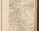 Zdjęcie nr 145 dla obiektu archiwalnego: INRI. Acta actorum, obligacionum et sentenciarum tam interlocutoriarum quam diffinitivarum coram reverendo patre ac egregio viro domino Jacobo Erciss[o]wski decretorum doctorem, canonico et officiali generali Cracoviensi ad annum Domini 1528, indicionem primam, pontificatus sanctissimi in Christo patris et domini domini Clementis divina probidendcia pape seprtimi, annum quintum, per Stanislaum de Mordi legalem consistorii notarium omine felici inchoantur