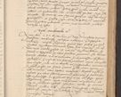 Zdjęcie nr 141 dla obiektu archiwalnego: INRI. Acta actorum, obligacionum et sentenciarum tam interlocutoriarum quam diffinitivarum coram reverendo patre ac egregio viro domino Jacobo Erciss[o]wski decretorum doctorem, canonico et officiali generali Cracoviensi ad annum Domini 1528, indicionem primam, pontificatus sanctissimi in Christo patris et domini domini Clementis divina probidendcia pape seprtimi, annum quintum, per Stanislaum de Mordi legalem consistorii notarium omine felici inchoantur