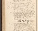 Zdjęcie nr 130 dla obiektu archiwalnego: INRI. Acta actorum, obligacionum et sentenciarum tam interlocutoriarum quam diffinitivarum coram reverendo patre ac egregio viro domino Jacobo Erciss[o]wski decretorum doctorem, canonico et officiali generali Cracoviensi ad annum Domini 1528, indicionem primam, pontificatus sanctissimi in Christo patris et domini domini Clementis divina probidendcia pape seprtimi, annum quintum, per Stanislaum de Mordi legalem consistorii notarium omine felici inchoantur