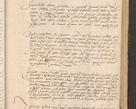 Zdjęcie nr 131 dla obiektu archiwalnego: INRI. Acta actorum, obligacionum et sentenciarum tam interlocutoriarum quam diffinitivarum coram reverendo patre ac egregio viro domino Jacobo Erciss[o]wski decretorum doctorem, canonico et officiali generali Cracoviensi ad annum Domini 1528, indicionem primam, pontificatus sanctissimi in Christo patris et domini domini Clementis divina probidendcia pape seprtimi, annum quintum, per Stanislaum de Mordi legalem consistorii notarium omine felici inchoantur