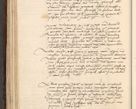Zdjęcie nr 124 dla obiektu archiwalnego: INRI. Acta actorum, obligacionum et sentenciarum tam interlocutoriarum quam diffinitivarum coram reverendo patre ac egregio viro domino Jacobo Erciss[o]wski decretorum doctorem, canonico et officiali generali Cracoviensi ad annum Domini 1528, indicionem primam, pontificatus sanctissimi in Christo patris et domini domini Clementis divina probidendcia pape seprtimi, annum quintum, per Stanislaum de Mordi legalem consistorii notarium omine felici inchoantur
