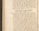 Zdjęcie nr 102 dla obiektu archiwalnego: INRI. Acta actorum, obligacionum et sentenciarum tam interlocutoriarum quam diffinitivarum coram reverendo patre ac egregio viro domino Jacobo Erciss[o]wski decretorum doctorem, canonico et officiali generali Cracoviensi ad annum Domini 1528, indicionem primam, pontificatus sanctissimi in Christo patris et domini domini Clementis divina probidendcia pape seprtimi, annum quintum, per Stanislaum de Mordi legalem consistorii notarium omine felici inchoantur