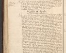Zdjęcie nr 100 dla obiektu archiwalnego: INRI. Acta actorum, obligacionum et sentenciarum tam interlocutoriarum quam diffinitivarum coram reverendo patre ac egregio viro domino Jacobo Erciss[o]wski decretorum doctorem, canonico et officiali generali Cracoviensi ad annum Domini 1528, indicionem primam, pontificatus sanctissimi in Christo patris et domini domini Clementis divina probidendcia pape seprtimi, annum quintum, per Stanislaum de Mordi legalem consistorii notarium omine felici inchoantur