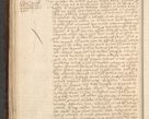 Zdjęcie nr 62 dla obiektu archiwalnego: INRI. Acta actorum, obligacionum et sentenciarum tam interlocutoriarum quam diffinitivarum coram reverendo patre ac egregio viro domino Jacobo Erciss[o]wski decretorum doctorem, canonico et officiali generali Cracoviensi ad annum Domini 1528, indicionem primam, pontificatus sanctissimi in Christo patris et domini domini Clementis divina probidendcia pape seprtimi, annum quintum, per Stanislaum de Mordi legalem consistorii notarium omine felici inchoantur