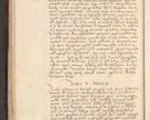 Zdjęcie nr 56 dla obiektu archiwalnego: INRI. Acta actorum, obligacionum et sentenciarum tam interlocutoriarum quam diffinitivarum coram reverendo patre ac egregio viro domino Jacobo Erciss[o]wski decretorum doctorem, canonico et officiali generali Cracoviensi ad annum Domini 1528, indicionem primam, pontificatus sanctissimi in Christo patris et domini domini Clementis divina probidendcia pape seprtimi, annum quintum, per Stanislaum de Mordi legalem consistorii notarium omine felici inchoantur