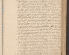 Zdjęcie nr 15 dla obiektu archiwalnego: INRI. Acta actorum, obligacionum et sentenciarum tam interlocutoriarum quam diffinitivarum coram reverendo patre ac egregio viro domino Jacobo Erciss[o]wski decretorum doctorem, canonico et officiali generali Cracoviensi ad annum Domini 1528, indicionem primam, pontificatus sanctissimi in Christo patris et domini domini Clementis divina probidendcia pape seprtimi, annum quintum, per Stanislaum de Mordi legalem consistorii notarium omine felici inchoantur