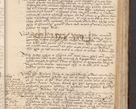 Zdjęcie nr 207 dla obiektu archiwalnego: INRI. Acta actorum, obligacionum et sentenciarum tam interlocutoriarum quam diffinitivarum coram reverendo patre ac egregio viro domino Jacobo Erciss[o]wski decretorum doctorem, canonico et officiali generali Cracoviensi ad annum Domini 1528, indicionem primam, pontificatus sanctissimi in Christo patris et domini domini Clementis divina probidendcia pape seprtimi, annum quintum, per Stanislaum de Mordi legalem consistorii notarium omine felici inchoantur