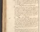 Zdjęcie nr 396 dla obiektu archiwalnego: INRI. Acta actorum, obligacionum et sentenciarum tam interlocutoriarum quam diffinitivarum coram reverendo patre ac egregio viro domino Jacobo Erciss[o]wski decretorum doctorem, canonico et officiali generali Cracoviensi ad annum Domini 1528, indicionem primam, pontificatus sanctissimi in Christo patris et domini domini Clementis divina probidendcia pape seprtimi, annum quintum, per Stanislaum de Mordi legalem consistorii notarium omine felici inchoantur