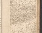 Zdjęcie nr 385 dla obiektu archiwalnego: INRI. Acta actorum, obligacionum et sentenciarum tam interlocutoriarum quam diffinitivarum coram reverendo patre ac egregio viro domino Jacobo Erciss[o]wski decretorum doctorem, canonico et officiali generali Cracoviensi ad annum Domini 1528, indicionem primam, pontificatus sanctissimi in Christo patris et domini domini Clementis divina probidendcia pape seprtimi, annum quintum, per Stanislaum de Mordi legalem consistorii notarium omine felici inchoantur