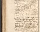 Zdjęcie nr 384 dla obiektu archiwalnego: INRI. Acta actorum, obligacionum et sentenciarum tam interlocutoriarum quam diffinitivarum coram reverendo patre ac egregio viro domino Jacobo Erciss[o]wski decretorum doctorem, canonico et officiali generali Cracoviensi ad annum Domini 1528, indicionem primam, pontificatus sanctissimi in Christo patris et domini domini Clementis divina probidendcia pape seprtimi, annum quintum, per Stanislaum de Mordi legalem consistorii notarium omine felici inchoantur