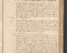 Zdjęcie nr 377 dla obiektu archiwalnego: INRI. Acta actorum, obligacionum et sentenciarum tam interlocutoriarum quam diffinitivarum coram reverendo patre ac egregio viro domino Jacobo Erciss[o]wski decretorum doctorem, canonico et officiali generali Cracoviensi ad annum Domini 1528, indicionem primam, pontificatus sanctissimi in Christo patris et domini domini Clementis divina probidendcia pape seprtimi, annum quintum, per Stanislaum de Mordi legalem consistorii notarium omine felici inchoantur