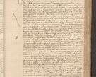 Zdjęcie nr 375 dla obiektu archiwalnego: INRI. Acta actorum, obligacionum et sentenciarum tam interlocutoriarum quam diffinitivarum coram reverendo patre ac egregio viro domino Jacobo Erciss[o]wski decretorum doctorem, canonico et officiali generali Cracoviensi ad annum Domini 1528, indicionem primam, pontificatus sanctissimi in Christo patris et domini domini Clementis divina probidendcia pape seprtimi, annum quintum, per Stanislaum de Mordi legalem consistorii notarium omine felici inchoantur