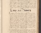 Zdjęcie nr 355 dla obiektu archiwalnego: INRI. Acta actorum, obligacionum et sentenciarum tam interlocutoriarum quam diffinitivarum coram reverendo patre ac egregio viro domino Jacobo Erciss[o]wski decretorum doctorem, canonico et officiali generali Cracoviensi ad annum Domini 1528, indicionem primam, pontificatus sanctissimi in Christo patris et domini domini Clementis divina probidendcia pape seprtimi, annum quintum, per Stanislaum de Mordi legalem consistorii notarium omine felici inchoantur