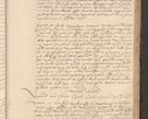Zdjęcie nr 353 dla obiektu archiwalnego: INRI. Acta actorum, obligacionum et sentenciarum tam interlocutoriarum quam diffinitivarum coram reverendo patre ac egregio viro domino Jacobo Erciss[o]wski decretorum doctorem, canonico et officiali generali Cracoviensi ad annum Domini 1528, indicionem primam, pontificatus sanctissimi in Christo patris et domini domini Clementis divina probidendcia pape seprtimi, annum quintum, per Stanislaum de Mordi legalem consistorii notarium omine felici inchoantur