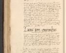 Zdjęcie nr 332 dla obiektu archiwalnego: INRI. Acta actorum, obligacionum et sentenciarum tam interlocutoriarum quam diffinitivarum coram reverendo patre ac egregio viro domino Jacobo Erciss[o]wski decretorum doctorem, canonico et officiali generali Cracoviensi ad annum Domini 1528, indicionem primam, pontificatus sanctissimi in Christo patris et domini domini Clementis divina probidendcia pape seprtimi, annum quintum, per Stanislaum de Mordi legalem consistorii notarium omine felici inchoantur