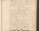 Zdjęcie nr 309 dla obiektu archiwalnego: INRI. Acta actorum, obligacionum et sentenciarum tam interlocutoriarum quam diffinitivarum coram reverendo patre ac egregio viro domino Jacobo Erciss[o]wski decretorum doctorem, canonico et officiali generali Cracoviensi ad annum Domini 1528, indicionem primam, pontificatus sanctissimi in Christo patris et domini domini Clementis divina probidendcia pape seprtimi, annum quintum, per Stanislaum de Mordi legalem consistorii notarium omine felici inchoantur