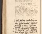 Zdjęcie nr 302 dla obiektu archiwalnego: INRI. Acta actorum, obligacionum et sentenciarum tam interlocutoriarum quam diffinitivarum coram reverendo patre ac egregio viro domino Jacobo Erciss[o]wski decretorum doctorem, canonico et officiali generali Cracoviensi ad annum Domini 1528, indicionem primam, pontificatus sanctissimi in Christo patris et domini domini Clementis divina probidendcia pape seprtimi, annum quintum, per Stanislaum de Mordi legalem consistorii notarium omine felici inchoantur