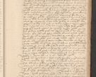Zdjęcie nr 299 dla obiektu archiwalnego: INRI. Acta actorum, obligacionum et sentenciarum tam interlocutoriarum quam diffinitivarum coram reverendo patre ac egregio viro domino Jacobo Erciss[o]wski decretorum doctorem, canonico et officiali generali Cracoviensi ad annum Domini 1528, indicionem primam, pontificatus sanctissimi in Christo patris et domini domini Clementis divina probidendcia pape seprtimi, annum quintum, per Stanislaum de Mordi legalem consistorii notarium omine felici inchoantur