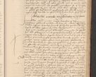 Zdjęcie nr 285 dla obiektu archiwalnego: INRI. Acta actorum, obligacionum et sentenciarum tam interlocutoriarum quam diffinitivarum coram reverendo patre ac egregio viro domino Jacobo Erciss[o]wski decretorum doctorem, canonico et officiali generali Cracoviensi ad annum Domini 1528, indicionem primam, pontificatus sanctissimi in Christo patris et domini domini Clementis divina probidendcia pape seprtimi, annum quintum, per Stanislaum de Mordi legalem consistorii notarium omine felici inchoantur