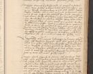 Zdjęcie nr 283 dla obiektu archiwalnego: INRI. Acta actorum, obligacionum et sentenciarum tam interlocutoriarum quam diffinitivarum coram reverendo patre ac egregio viro domino Jacobo Erciss[o]wski decretorum doctorem, canonico et officiali generali Cracoviensi ad annum Domini 1528, indicionem primam, pontificatus sanctissimi in Christo patris et domini domini Clementis divina probidendcia pape seprtimi, annum quintum, per Stanislaum de Mordi legalem consistorii notarium omine felici inchoantur
