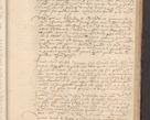 Zdjęcie nr 279 dla obiektu archiwalnego: INRI. Acta actorum, obligacionum et sentenciarum tam interlocutoriarum quam diffinitivarum coram reverendo patre ac egregio viro domino Jacobo Erciss[o]wski decretorum doctorem, canonico et officiali generali Cracoviensi ad annum Domini 1528, indicionem primam, pontificatus sanctissimi in Christo patris et domini domini Clementis divina probidendcia pape seprtimi, annum quintum, per Stanislaum de Mordi legalem consistorii notarium omine felici inchoantur