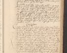 Zdjęcie nr 269 dla obiektu archiwalnego: INRI. Acta actorum, obligacionum et sentenciarum tam interlocutoriarum quam diffinitivarum coram reverendo patre ac egregio viro domino Jacobo Erciss[o]wski decretorum doctorem, canonico et officiali generali Cracoviensi ad annum Domini 1528, indicionem primam, pontificatus sanctissimi in Christo patris et domini domini Clementis divina probidendcia pape seprtimi, annum quintum, per Stanislaum de Mordi legalem consistorii notarium omine felici inchoantur