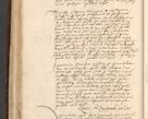 Zdjęcie nr 262 dla obiektu archiwalnego: INRI. Acta actorum, obligacionum et sentenciarum tam interlocutoriarum quam diffinitivarum coram reverendo patre ac egregio viro domino Jacobo Erciss[o]wski decretorum doctorem, canonico et officiali generali Cracoviensi ad annum Domini 1528, indicionem primam, pontificatus sanctissimi in Christo patris et domini domini Clementis divina probidendcia pape seprtimi, annum quintum, per Stanislaum de Mordi legalem consistorii notarium omine felici inchoantur