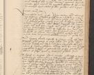 Zdjęcie nr 261 dla obiektu archiwalnego: INRI. Acta actorum, obligacionum et sentenciarum tam interlocutoriarum quam diffinitivarum coram reverendo patre ac egregio viro domino Jacobo Erciss[o]wski decretorum doctorem, canonico et officiali generali Cracoviensi ad annum Domini 1528, indicionem primam, pontificatus sanctissimi in Christo patris et domini domini Clementis divina probidendcia pape seprtimi, annum quintum, per Stanislaum de Mordi legalem consistorii notarium omine felici inchoantur
