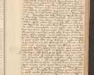 Zdjęcie nr 259 dla obiektu archiwalnego: INRI. Acta actorum, obligacionum et sentenciarum tam interlocutoriarum quam diffinitivarum coram reverendo patre ac egregio viro domino Jacobo Erciss[o]wski decretorum doctorem, canonico et officiali generali Cracoviensi ad annum Domini 1528, indicionem primam, pontificatus sanctissimi in Christo patris et domini domini Clementis divina probidendcia pape seprtimi, annum quintum, per Stanislaum de Mordi legalem consistorii notarium omine felici inchoantur