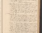 Zdjęcie nr 255 dla obiektu archiwalnego: INRI. Acta actorum, obligacionum et sentenciarum tam interlocutoriarum quam diffinitivarum coram reverendo patre ac egregio viro domino Jacobo Erciss[o]wski decretorum doctorem, canonico et officiali generali Cracoviensi ad annum Domini 1528, indicionem primam, pontificatus sanctissimi in Christo patris et domini domini Clementis divina probidendcia pape seprtimi, annum quintum, per Stanislaum de Mordi legalem consistorii notarium omine felici inchoantur