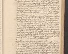 Zdjęcie nr 241 dla obiektu archiwalnego: INRI. Acta actorum, obligacionum et sentenciarum tam interlocutoriarum quam diffinitivarum coram reverendo patre ac egregio viro domino Jacobo Erciss[o]wski decretorum doctorem, canonico et officiali generali Cracoviensi ad annum Domini 1528, indicionem primam, pontificatus sanctissimi in Christo patris et domini domini Clementis divina probidendcia pape seprtimi, annum quintum, per Stanislaum de Mordi legalem consistorii notarium omine felici inchoantur