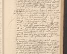 Zdjęcie nr 243 dla obiektu archiwalnego: INRI. Acta actorum, obligacionum et sentenciarum tam interlocutoriarum quam diffinitivarum coram reverendo patre ac egregio viro domino Jacobo Erciss[o]wski decretorum doctorem, canonico et officiali generali Cracoviensi ad annum Domini 1528, indicionem primam, pontificatus sanctissimi in Christo patris et domini domini Clementis divina probidendcia pape seprtimi, annum quintum, per Stanislaum de Mordi legalem consistorii notarium omine felici inchoantur