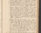 Zdjęcie nr 239 dla obiektu archiwalnego: INRI. Acta actorum, obligacionum et sentenciarum tam interlocutoriarum quam diffinitivarum coram reverendo patre ac egregio viro domino Jacobo Erciss[o]wski decretorum doctorem, canonico et officiali generali Cracoviensi ad annum Domini 1528, indicionem primam, pontificatus sanctissimi in Christo patris et domini domini Clementis divina probidendcia pape seprtimi, annum quintum, per Stanislaum de Mordi legalem consistorii notarium omine felici inchoantur