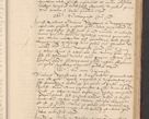 Zdjęcie nr 235 dla obiektu archiwalnego: INRI. Acta actorum, obligacionum et sentenciarum tam interlocutoriarum quam diffinitivarum coram reverendo patre ac egregio viro domino Jacobo Erciss[o]wski decretorum doctorem, canonico et officiali generali Cracoviensi ad annum Domini 1528, indicionem primam, pontificatus sanctissimi in Christo patris et domini domini Clementis divina probidendcia pape seprtimi, annum quintum, per Stanislaum de Mordi legalem consistorii notarium omine felici inchoantur