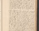 Zdjęcie nr 237 dla obiektu archiwalnego: INRI. Acta actorum, obligacionum et sentenciarum tam interlocutoriarum quam diffinitivarum coram reverendo patre ac egregio viro domino Jacobo Erciss[o]wski decretorum doctorem, canonico et officiali generali Cracoviensi ad annum Domini 1528, indicionem primam, pontificatus sanctissimi in Christo patris et domini domini Clementis divina probidendcia pape seprtimi, annum quintum, per Stanislaum de Mordi legalem consistorii notarium omine felici inchoantur