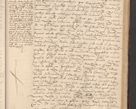 Zdjęcie nr 233 dla obiektu archiwalnego: INRI. Acta actorum, obligacionum et sentenciarum tam interlocutoriarum quam diffinitivarum coram reverendo patre ac egregio viro domino Jacobo Erciss[o]wski decretorum doctorem, canonico et officiali generali Cracoviensi ad annum Domini 1528, indicionem primam, pontificatus sanctissimi in Christo patris et domini domini Clementis divina probidendcia pape seprtimi, annum quintum, per Stanislaum de Mordi legalem consistorii notarium omine felici inchoantur