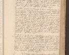 Zdjęcie nr 231 dla obiektu archiwalnego: INRI. Acta actorum, obligacionum et sentenciarum tam interlocutoriarum quam diffinitivarum coram reverendo patre ac egregio viro domino Jacobo Erciss[o]wski decretorum doctorem, canonico et officiali generali Cracoviensi ad annum Domini 1528, indicionem primam, pontificatus sanctissimi in Christo patris et domini domini Clementis divina probidendcia pape seprtimi, annum quintum, per Stanislaum de Mordi legalem consistorii notarium omine felici inchoantur