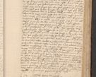 Zdjęcie nr 227 dla obiektu archiwalnego: INRI. Acta actorum, obligacionum et sentenciarum tam interlocutoriarum quam diffinitivarum coram reverendo patre ac egregio viro domino Jacobo Erciss[o]wski decretorum doctorem, canonico et officiali generali Cracoviensi ad annum Domini 1528, indicionem primam, pontificatus sanctissimi in Christo patris et domini domini Clementis divina probidendcia pape seprtimi, annum quintum, per Stanislaum de Mordi legalem consistorii notarium omine felici inchoantur